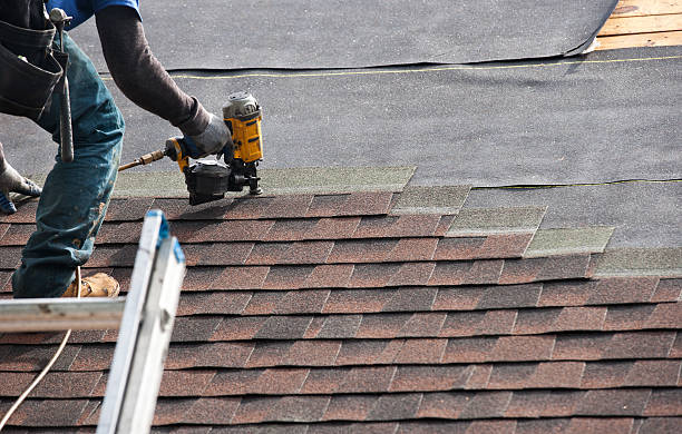 Licensed Metal Roofing service in Fairfield, AL - Brentwood Metal Roofing